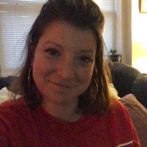 Meet your Posher, Jenna